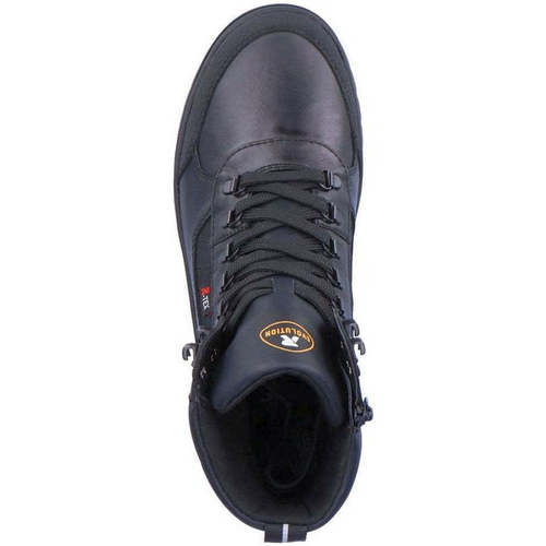 R-Evolution  Preto