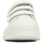 Sapatos Mulher Sapatilhas Vanessa Wu Solange Branco