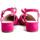 Sapatos Mulher Sapatos & Richelieu Stephen Allen HANNAN Rosa