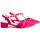 Sapatos Mulher Sapatos & Richelieu Stephen Allen HANNAN Rosa