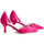 Sapatos Mulher Sapatos & Richelieu Stephen Allen GILDA Rosa