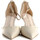 Sapatos Mulher Sapatos & Richelieu Stephen Allen GILDA Bege