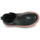 Sapatos Rapariga Botas baixas S.Oliver 45412-41-054 Preto / Rosa