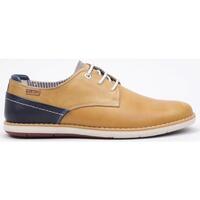 Sapatos Homem Sapatos & Richelieu Pikolinos JUCAR M4E-4104C1 Amarelo