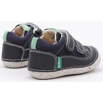 Kickers SOSTANKRO Marinho