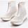 Sapatos Mulher Sapatilhas Xti 141043 Bege
