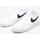 Sapatos Homem Sapatilhas Nike Court Vision Mid Next Nature Branco