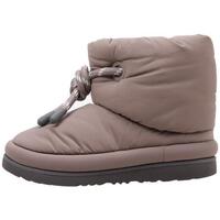 Sapatos Rapariga Botas UGG boot CLASSIC MAXI SHORT Cinza