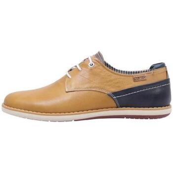 Sapatos Homem Lyle & Scott Pikolinos JUCAR M4E-4104C1 Amarelo