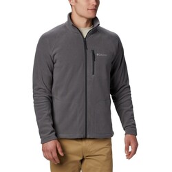 Textil Homem Sweats Columbia Fast Trek II Cinza