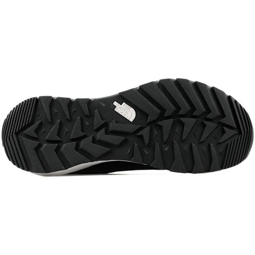 The North Face Thermoball Progressive Zip II WP Preto