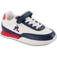Sapatos Criança Sapatilhas adidas adidas Sportswear W Baskets enfant  Veloce PS Branco
