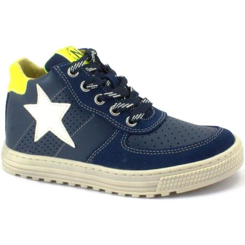 Sapatos Criança Ver todas as vendas privadas Naturino NAT-RRR-16147-IN Azul