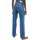 Textil Mulher Calças Calvin Klein Jeans J20J220206 Azul