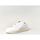 Sapatos running Sapatilhas Saint Trail Sneakers GOLF TOTAL-WHITE Branco