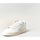 Sapatos Homem Sapatilhas Saint Sneakers Braun GOLF WHITE FORESTA-WHITE/GREEN Branco