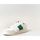 Sapatos Homem Street Mid Preschool Shoe SAIL-WHITE BANDIERA Branco