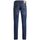 Textil Rapaz Calças de ganga Jack & Jones 12206140 FRANK-BLUE DENIM Azul