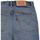 Textil Rapariga Calças de ganga Levi's 4EF312 - RIBCAGE-M00 JIVE SWING Azul