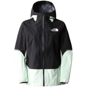 Textil Mulher Casacos  reversible hooded jacket salvatore ferragamo jacket black casablanca ski print silk shirt item Preto