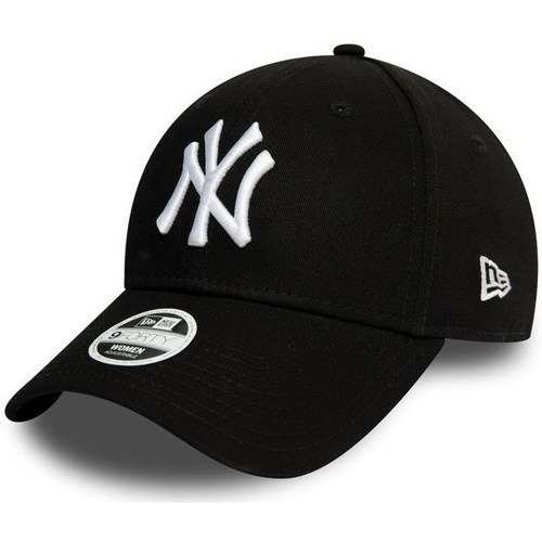 Acessórios Boné New-Era 9FORTY Mlb New York Yankees Preto