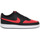Sapatos Homem Sapatilhas Nike 001 COURT VISION LO Preto