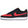 Sapatos Homem Sapatilhas Nike 001 COURT VISION LO Preto