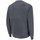Textil Homem Sweats 4F BLM010 Cinza