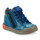 Sapatos Rapaz Sapatilhas de cano-alto GBB GUSTAVE Azul