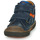 Sapatos Rapaz Sapatilhas de cano-alto GBB VITALIN Azul