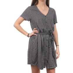 Textil Mulher Vestidos curtos Teddy Smith  Azul