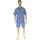 Textil Homem Pijamas / Camisas de dormir Pilus PHEDOR Azul