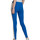 Textil Rapariga Collants adidas Originals  Azul