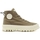 Sapatos Mulher Sapatilhas Palladium PALLASHOCK ORG 2 Verde