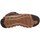 Sapatos Homem Bally panelled chunky sneakers Schwarz Wildwood Sneaker Mid WP Castanho