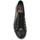 Sapatos Mulher Sapatilhas Rieker L59L101 Preto