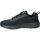 Sapatos Homem Multi-desportos J´hayber ZA61234-200 Preto
