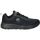 Sapatos Homem Multi-desportos J´hayber ZA61234-200 Preto