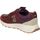 Sapatos Homem Multi-desportos Joma C.660 2220 Vermelho