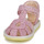 Sapatos Criança Sandálias Camper BIC0 Rosa
