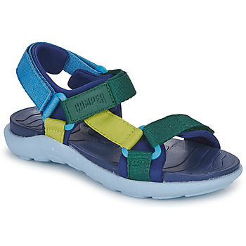 Sapatos Criança Sandálias Camper OUSW Azul