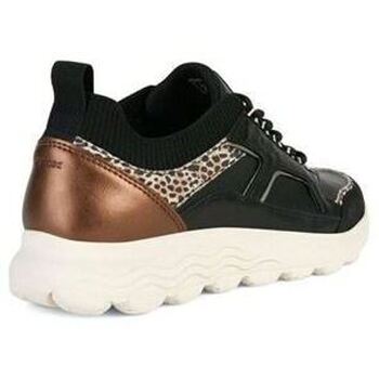 Geox D SPHERICA C Preto