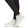Sapatos Mulher Sapatilhas de cano-alto Camper RUNNER K21 Branco