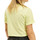 Textil Mulher T-shirts e Pólos adidas Originals  Amarelo