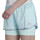 Textil Mulher Shorts / Bermudas baseball adidas Originals  Azul