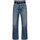 Textil Mulher Calças Jeans Pinko 100114-A0HG Azul