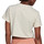 Textil Rapariga T-shirts e Pólos badges adidas Originals  Branco