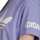 Textil Rapariga Vestidos curtos adidas Originals  Violeta