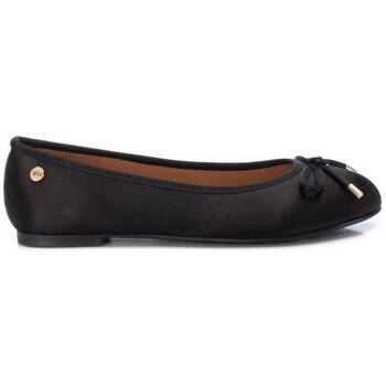 Sapatos Mulher Sapatos & Richelieu Xti 14121603 Preto