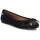 Sapatos Mulher Sapatos & Richelieu Xti 14121603 Preto